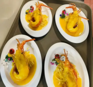 广州上门私厨·上门做菜