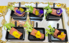 美食自助餐、茶歇、冷餐、鸡尾酒会、位上西餐、中式围餐、烧烤