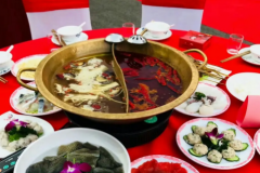 承接企业年会新春年会盆菜工厂年夜饭开张大吉商务宴请新屋入伙结