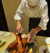做饭|私厨上门丨星级厨师上门做饭丨私厨到家家宴丨厨师到家做饭