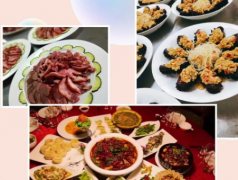 厨师做菜|特色菜系|家宴婚宴生日宴|商务宴烧烤BBQ