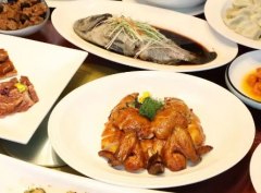 厨师做菜|特色菜系|家宴婚宴生日宴|商务宴烧烤BBQ