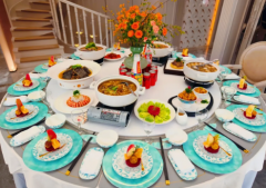 厨师上门做菜｜高档商务宴｜家庭聚餐｜公司年会