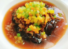 广州上门厨师银发族专属服务，上门做软食孝心直达