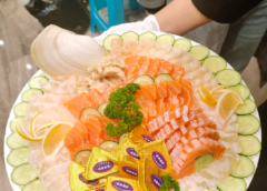 刀具餐具自消毒，上门做菜安全双保险百名粤厨严选上岗，三年零差
