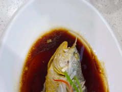 六口之家团圆宴，上门做菜仅188元！含清蒸多宝鱼、陈皮骨、上