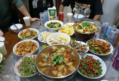 羊城大厨上门做菜，四菜一汤仅需88元！