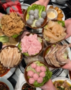 持证大厨上门做月子餐，68元/次科学调理老火靓汤+药膳炖品