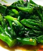 四菜一汤88元！持证粤厨上门烹饪盐焗鸡+客家酿豆腐+蒜蓉菜心