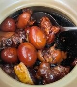 宝妈哺乳无暇煮？营养餐上门做1139元/顿！三菜一汤科学配比