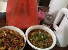 广州美食·95后厨师上门做菜